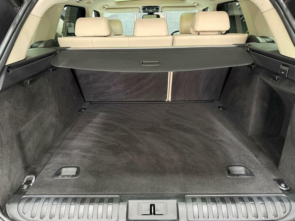 Land Rover Range Rover Sport Black #32