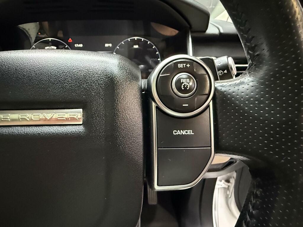 Land Rover Range Rover Sport Black #23