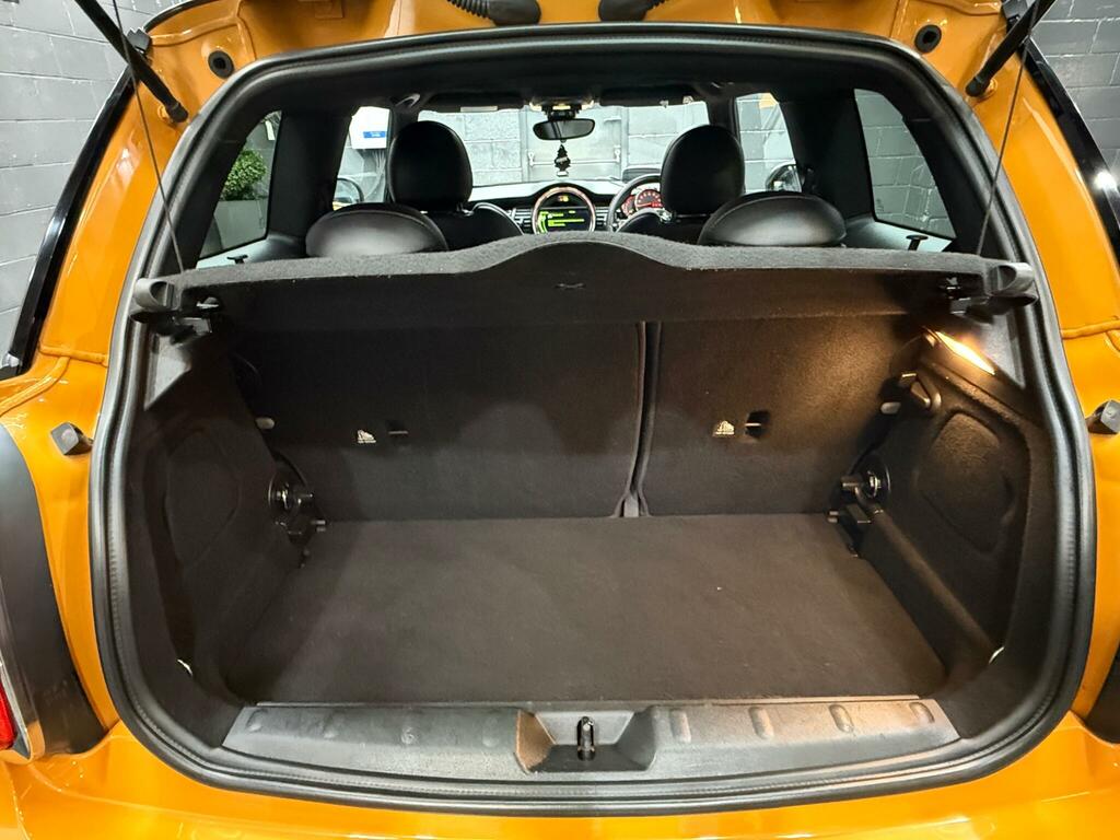Mini Hatch 1.5 Hatchback Euro 6 Ss 136 Green #20
