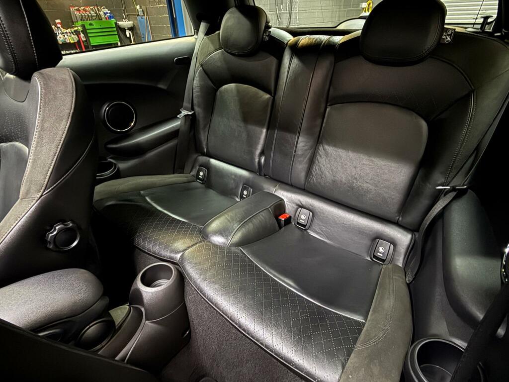 Mini Hatch 1.5 Hatchback Euro 6 Ss 136 Green #23