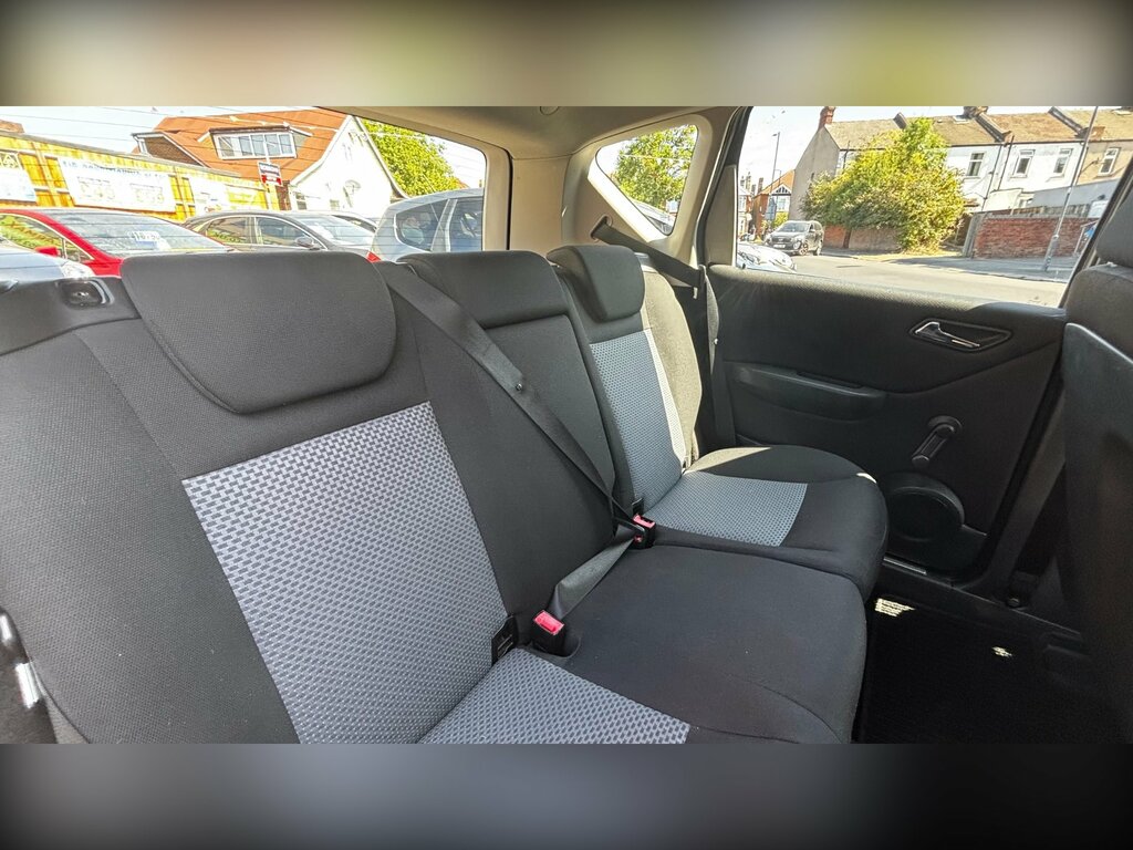 Mercedes-Benz A Class 1.5 A150 Elegance Blue #25