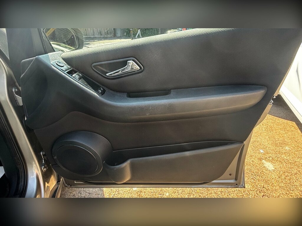 Mercedes-Benz A Class 1.5 A150 Elegance Blue #21