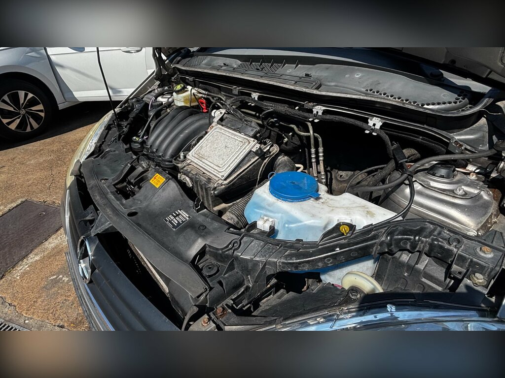 Mercedes-Benz A Class 1.5 A150 Elegance Blue #28
