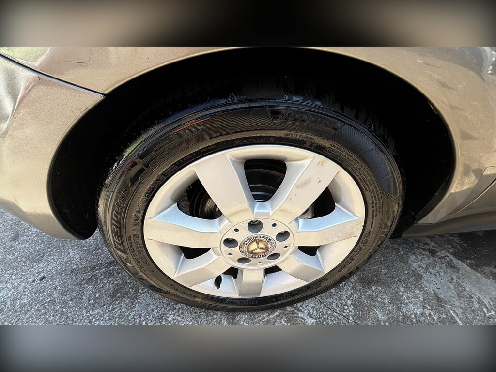 Mercedes-Benz A Class 1.5 A150 Elegance Blue #37