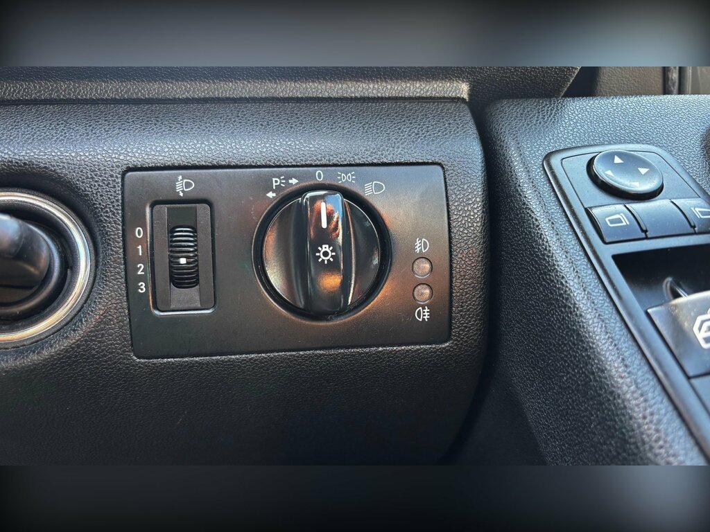 Mercedes-Benz A Class 1.5 A150 Elegance Blue #14