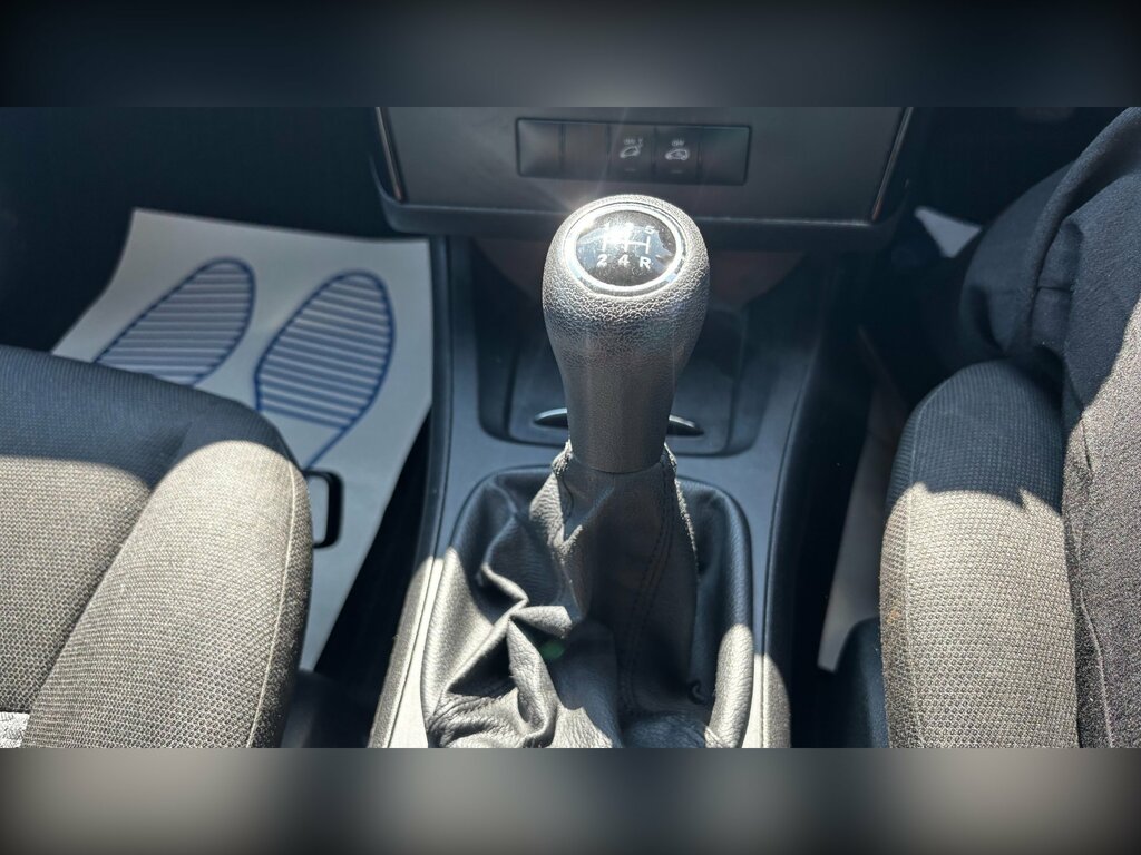 Mercedes-Benz A Class 1.5 A150 Elegance Blue #17