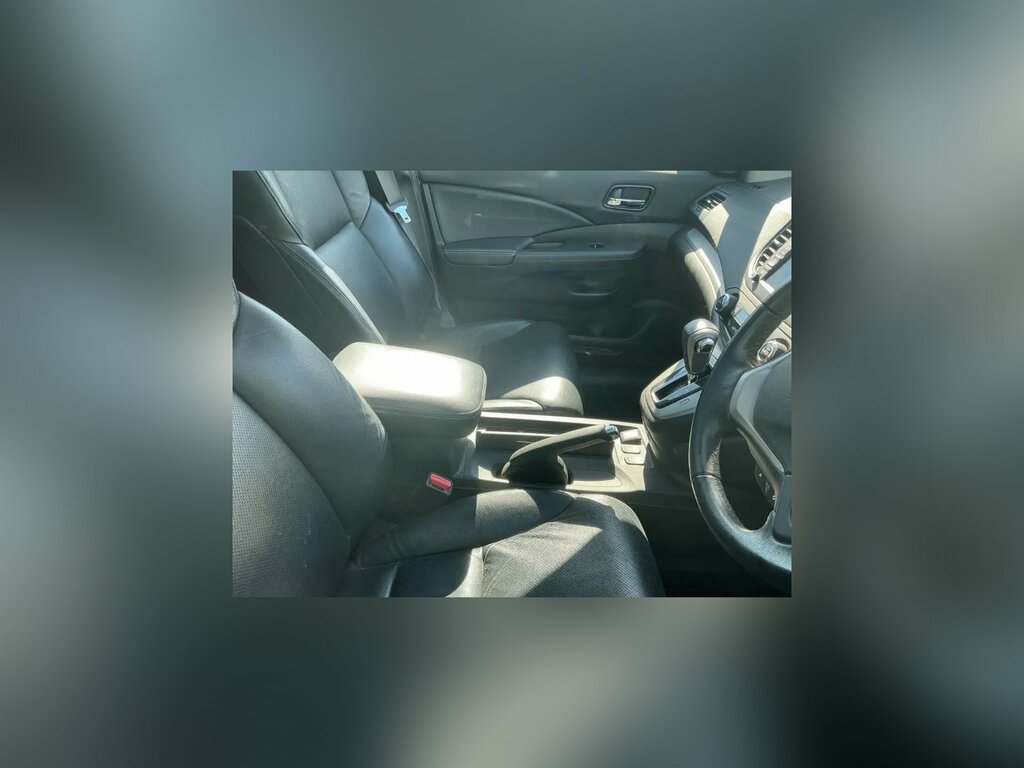 Honda Cr-V 2.0 I-vtec Ex Suv 4Wd Euro 5 155 Grey #3
