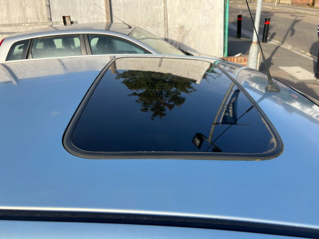 Honda Jazz 1.4 I-dsi Se Hatchback Cvt-7 139 Gkm, Blue #2