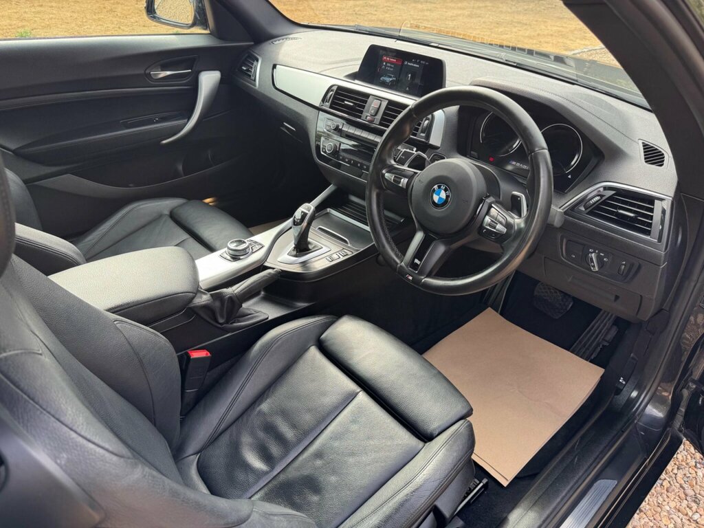 BMW 2 Series 3.0 M240i Euro 6 Ss #2