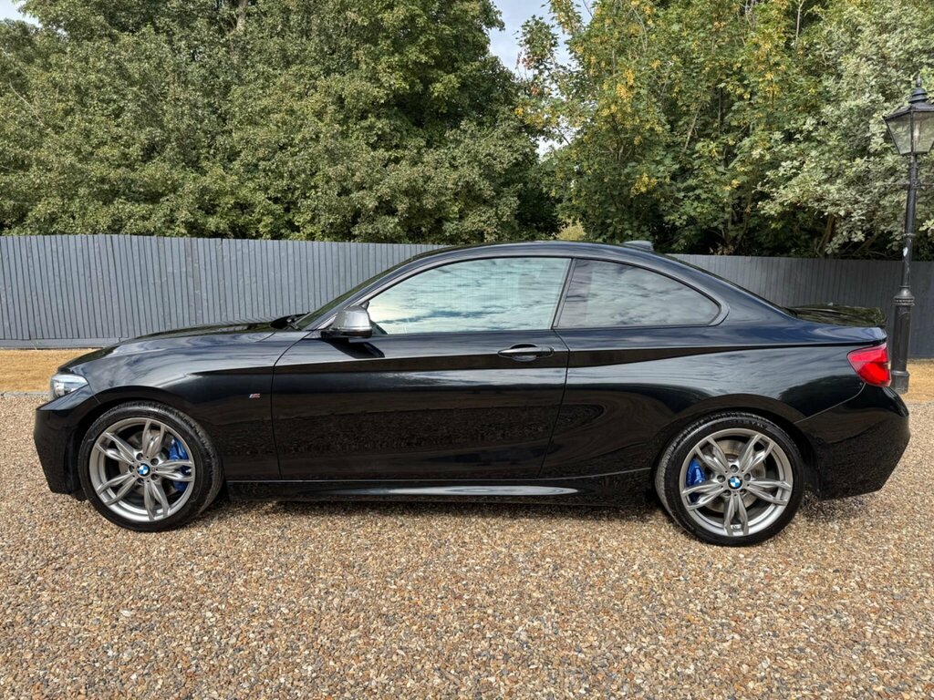 BMW 2 Series 3.0 M240i Euro 6 Ss #6