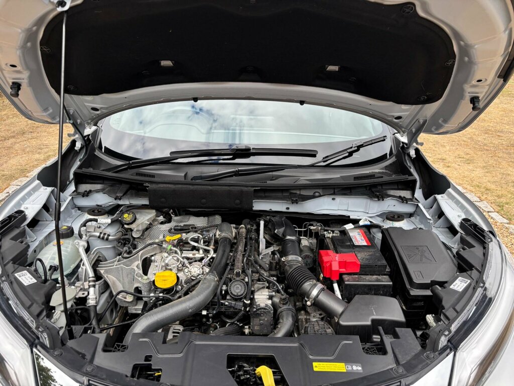 Nissan Juke Dig-t N-connecta Blue #41