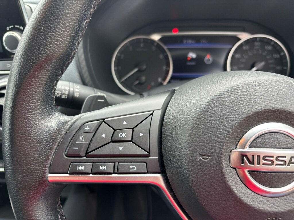 Nissan Juke Dig-t N-connecta Blue #14