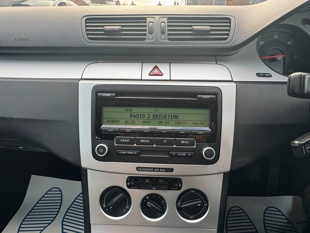 Volkswagen Passat Tdi Se Silver #22