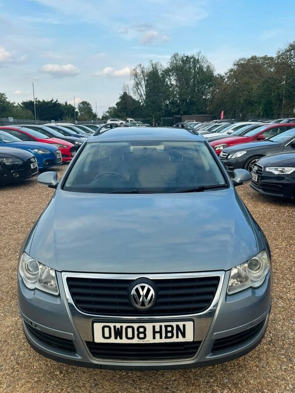 Volkswagen Passat Tdi Se Silver #2