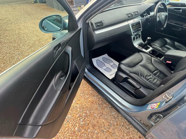 Volkswagen Passat Tdi Se Silver #26