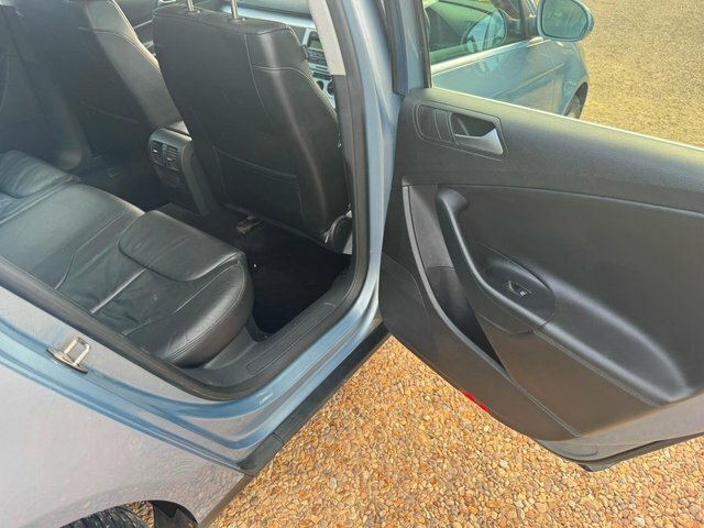 Volkswagen Passat Tdi Se Silver #17