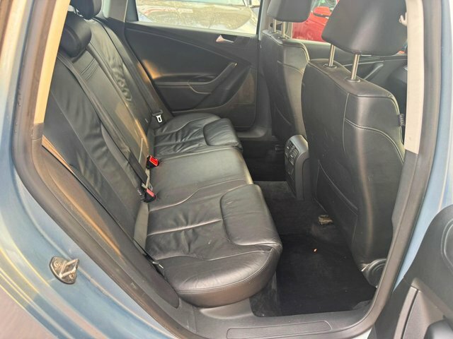 Volkswagen Passat Tdi Se Silver #16