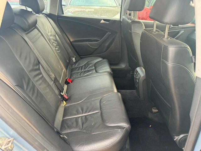 Volkswagen Passat Tdi Se Silver #14