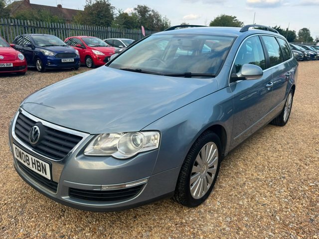 Volkswagen Passat Tdi Se Silver #3