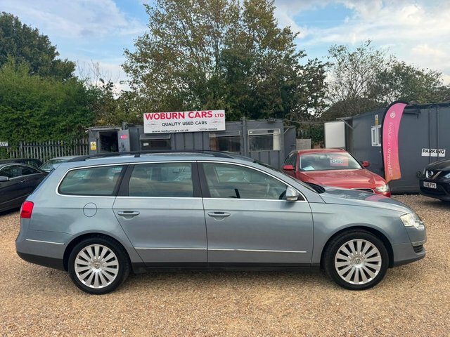 Volkswagen Passat Tdi Se Silver #8