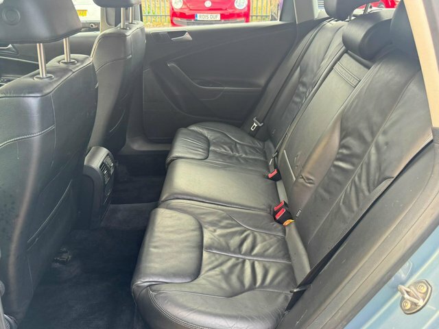 Volkswagen Passat Tdi Se Silver #13