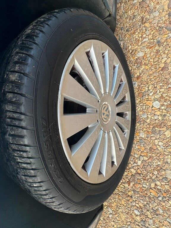 Volkswagen Passat Tdi Se Silver #20