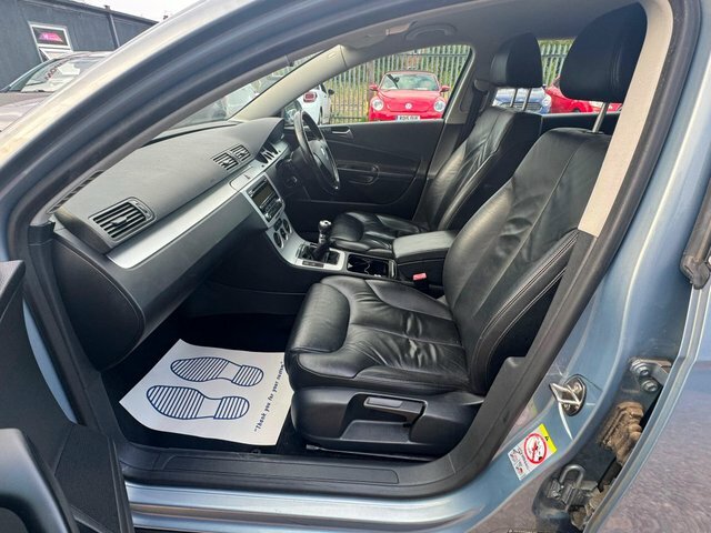 Volkswagen Passat Tdi Se Silver #25