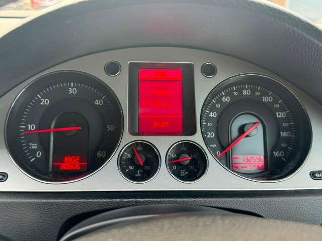Volkswagen Passat Tdi Se Silver #24