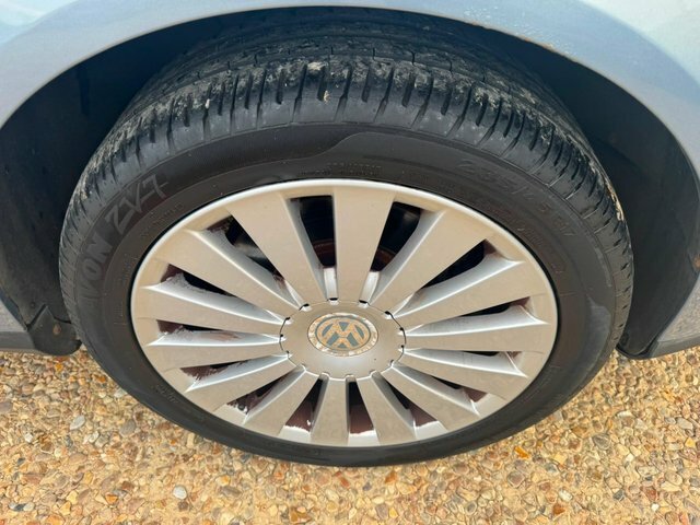 Volkswagen Passat Tdi Se Silver #21
