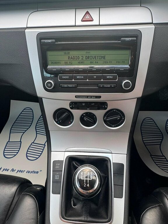 Volkswagen Passat Tdi Se Silver #23