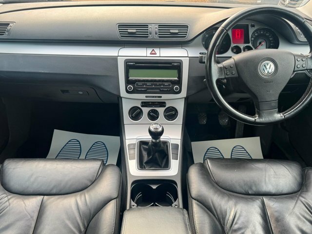 Volkswagen Passat Tdi Se Silver #11
