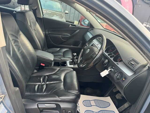 Volkswagen Passat Tdi Se Silver #12