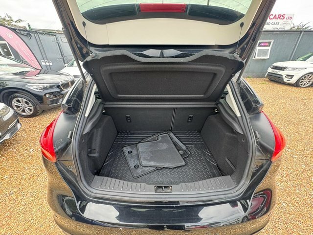 Ford Focus 1.5 Tdci Titanium Hatchback Euro Grey #20