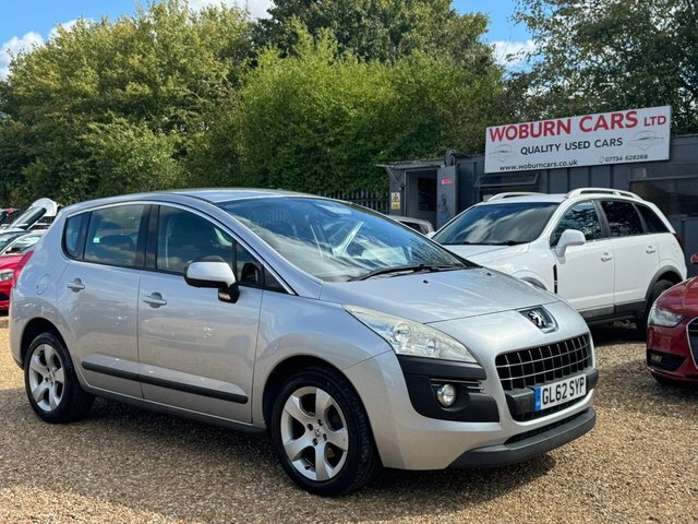 Peugeot 3008 1.6 E-hdi Active Egc Euro 5 Ss Silver
