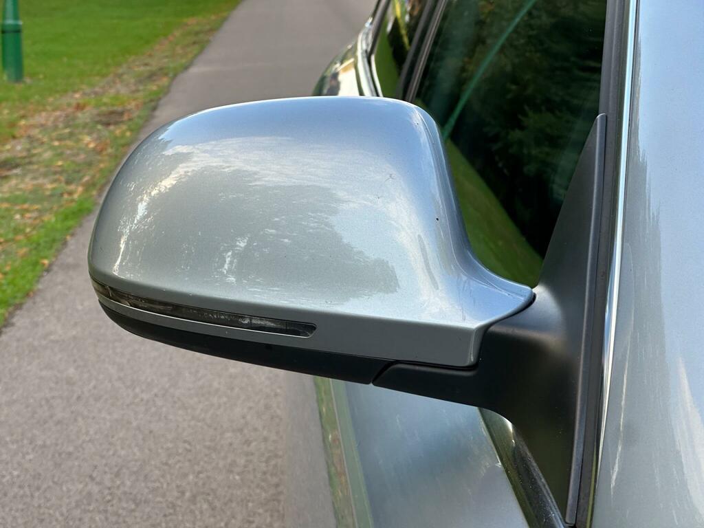 Audi A6 Avant Estate 2.0 Tdi S Line Special Edition 2011 Grey #42