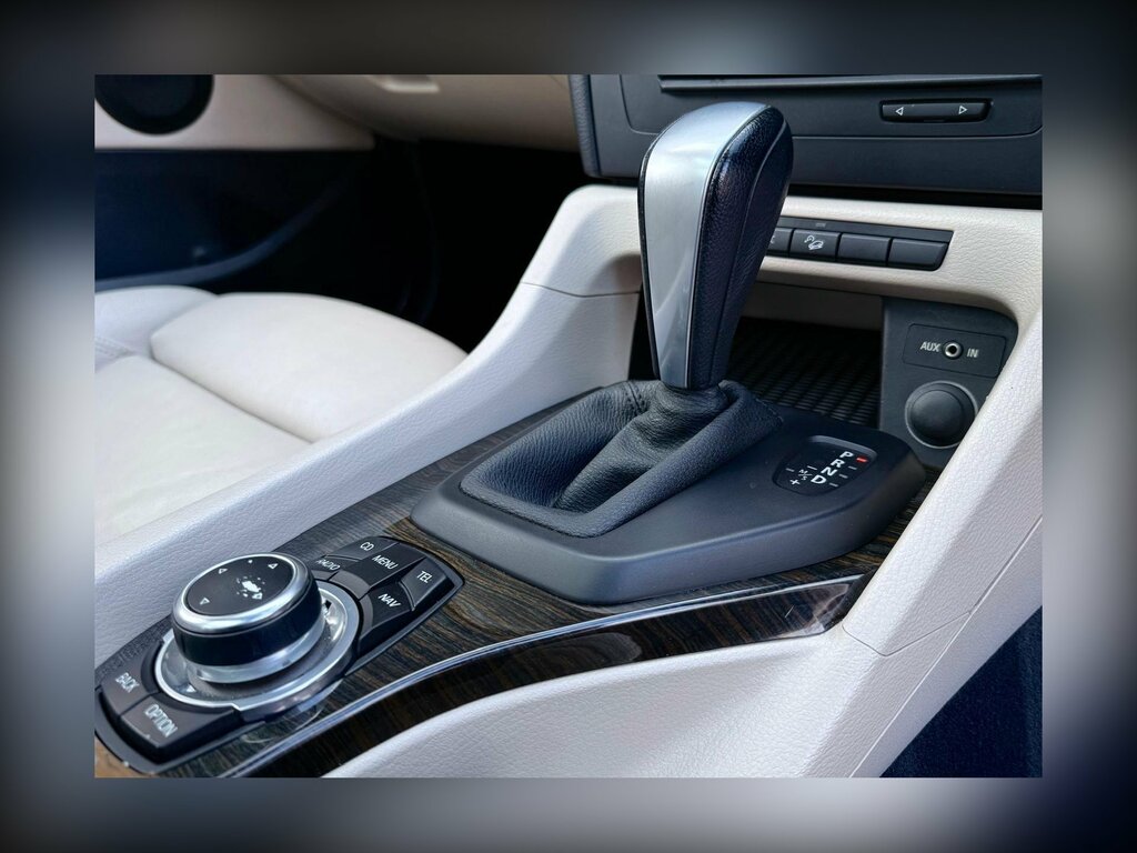 BMW X1 Xdrive20d Se Brown #89