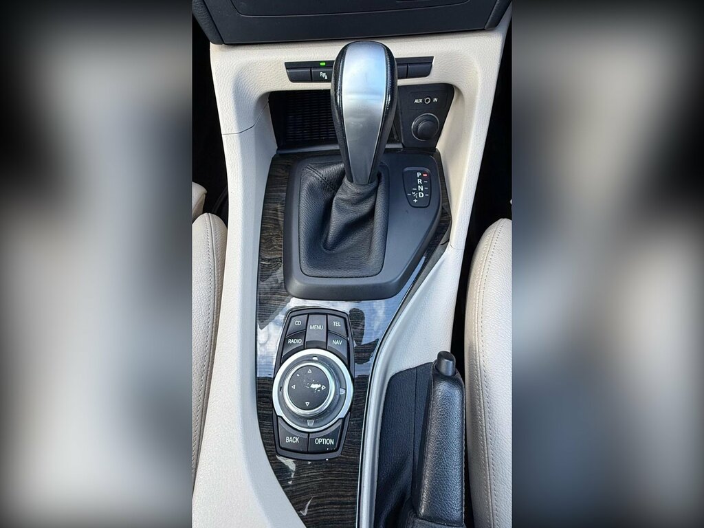 BMW X1 Xdrive20d Se Brown #62