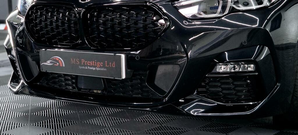 BMW 2 Series Gran Coupe M Sport Black #5