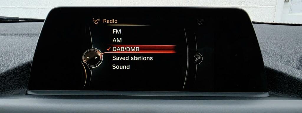 BMW 1 Series Grey #36