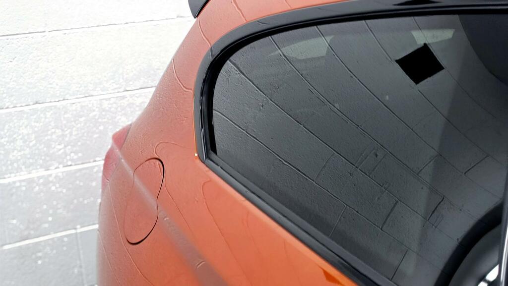 BMW 1 Series Grey #22