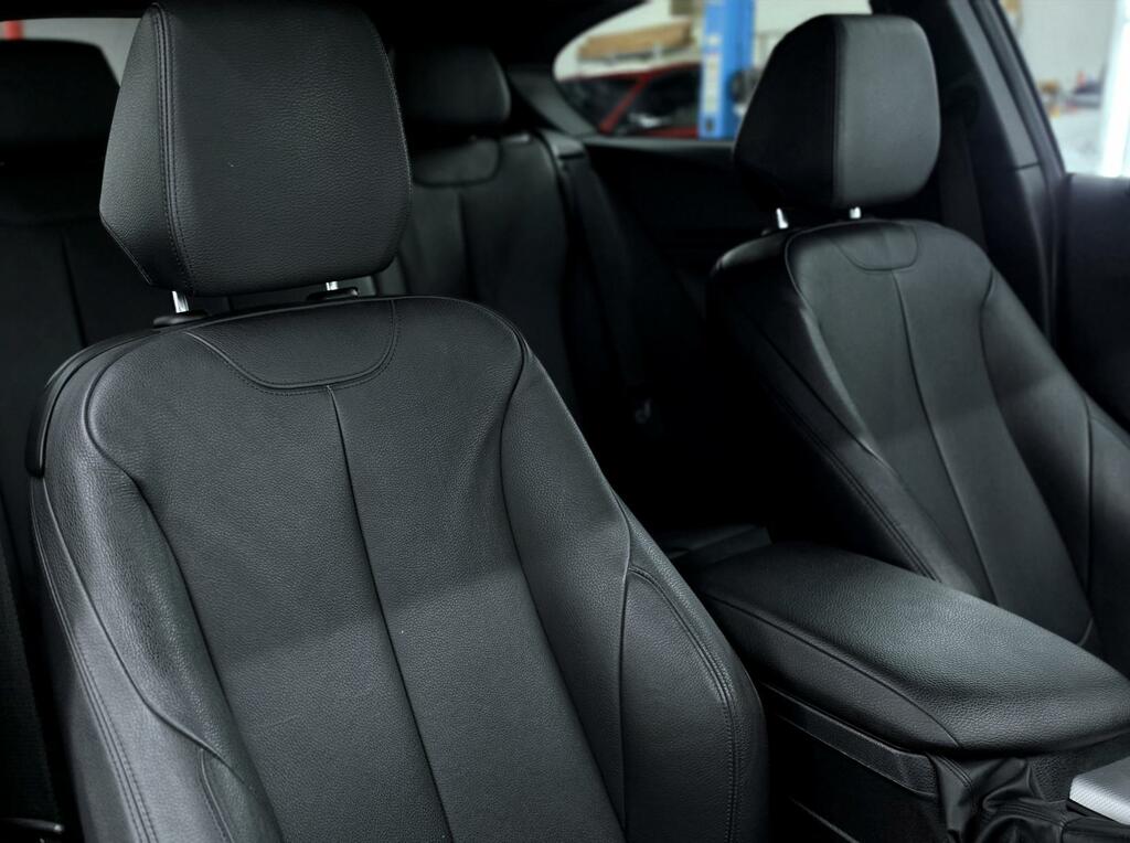 BMW 1 Series Grey #47