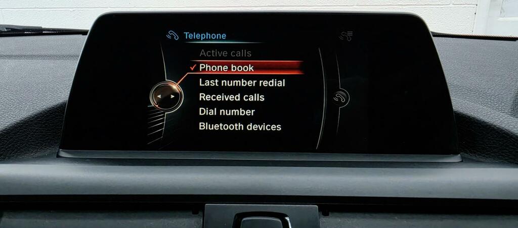 BMW 1 Series Grey #41