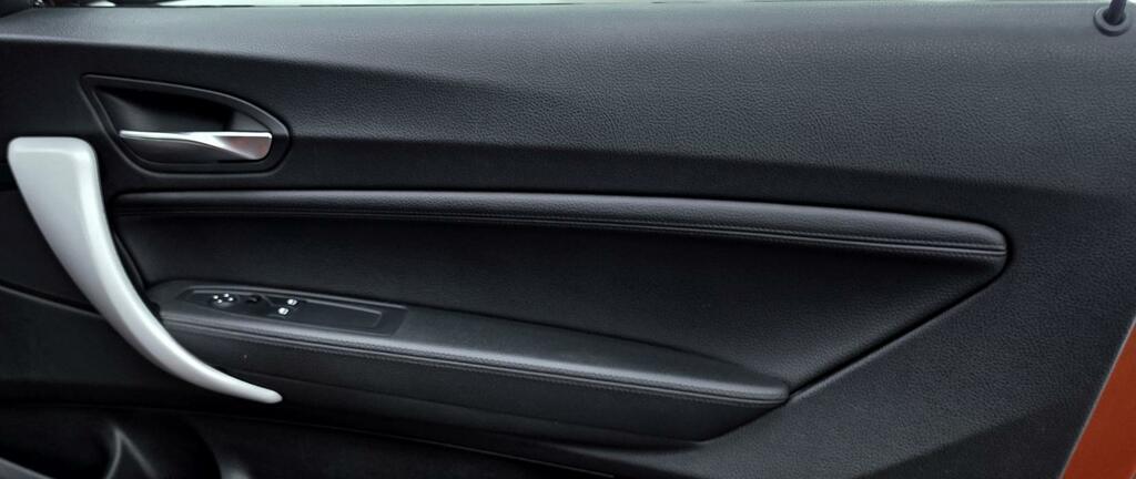 BMW 1 Series Grey #51