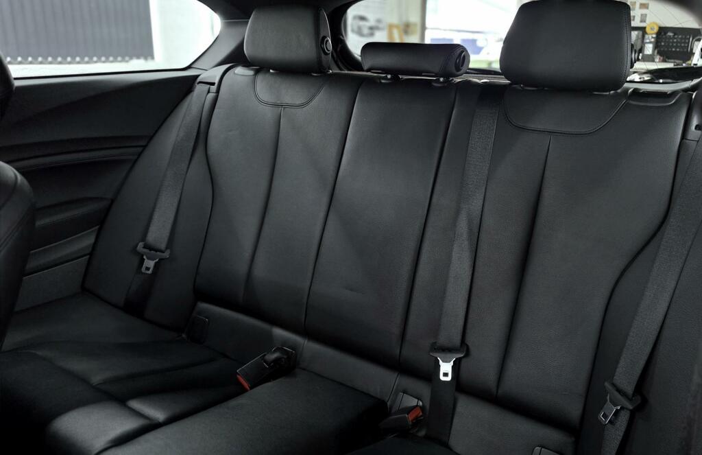 BMW 1 Series Grey #49