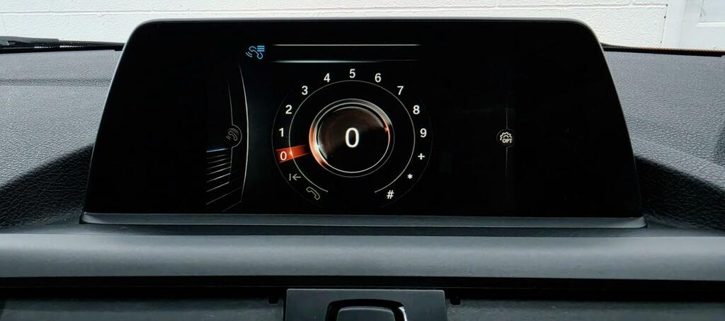 BMW 1 Series Grey #42