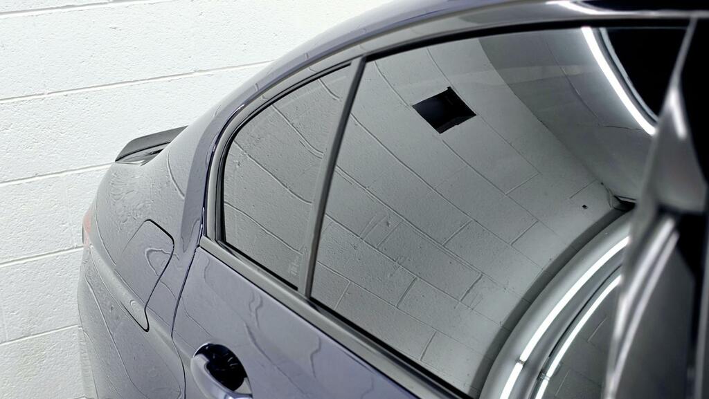 BMW 5 Series 3L Se Blue #20