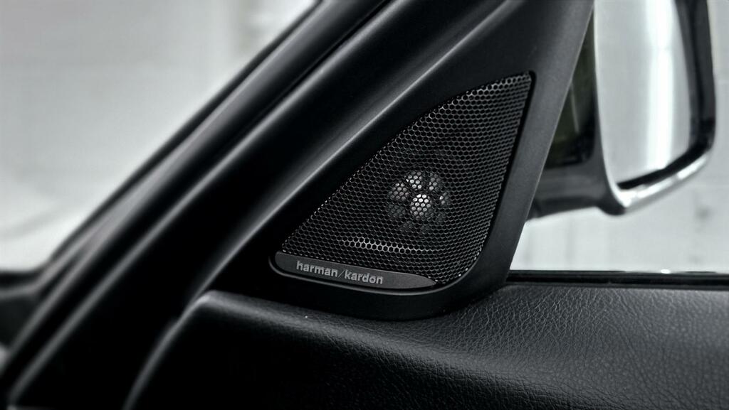 BMW 3 Series 320D M Sport Blue #47