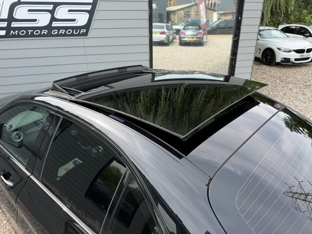 Mercedes-Benz C Class 2016 2.1 C250d Amg Line Premium Plus Saloon Black #5