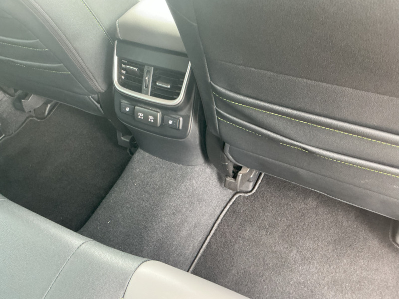 Subaru Outback Estate Blue #18