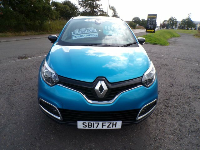 Renault Captur 1.2 Tce Energy Signature White #14